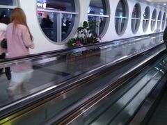 -厦门高崎国际机场-T3航站楼