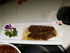-蛙蛙叫干锅年代(簋街总店)