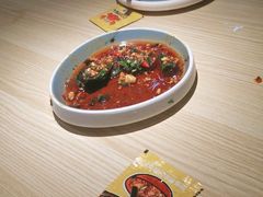 -领蟹祥记·香辣蟹·特色小海鲜(奥体天虹店)