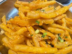 -巴厘龙虾·榜首油焖大虾(青山店)