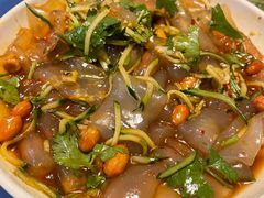 -东北饺子王(港澳广场购物中心店)