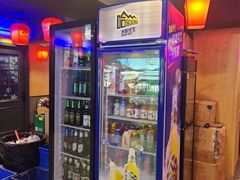 -东北人家铁锅炖(水岸帝景店)