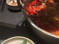 -大龙燚·旷野鲜火锅(广州首店)