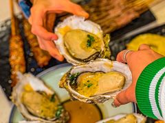 -蚝太郎 • 海鲜烧烤(建国路创始店)