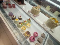 -好利来(望京中福店)