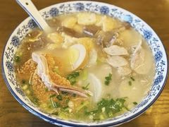 -小潘记鸭血粉丝汤