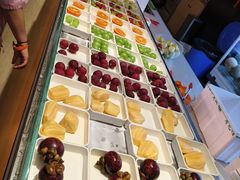 -涨巢·潮玩水疗局