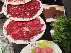-八合里潮汕鲜牛肉火锅(福州万象城店)