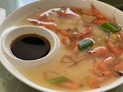 -微山岛春天里酒家