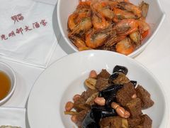 -光明邨大酒家(淮海路店)