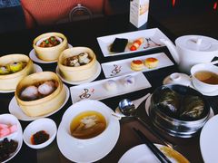 -海天楼(天津泛太平洋店)