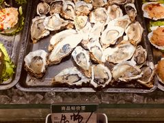 -港畔赶海蒸汽海鲜烧烤自助(仙螺岛店)
