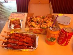 尊宝比萨(石牌店)-尊宝比萨(石牌东店)