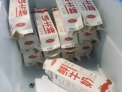 -兰熊鲜奶(西直门凯德mall店)