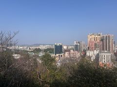 -佛山华盖山公园