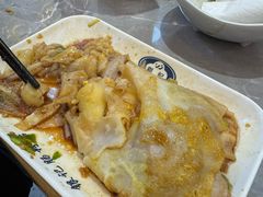 -银记肠粉店(北京路店)