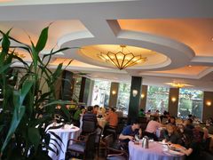 大堂-御花园·粤菜·海鲜火锅(中山公园店)