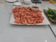 -范饭椰林川湘味海鲜·椰子鸡(三亚湾椰梦长廊店)