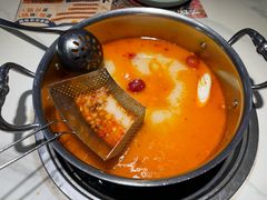 -太琼糟粕醋·海南酸汤火锅(亚龙湾店)
