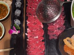 -掂档潮汕牛肉火锅(沈阳万象城店)