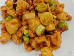 -京天红酒家(虎坊路店)