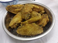 -八八餐厅(升州路店)