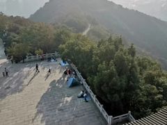 -杭州半山国家森林公园