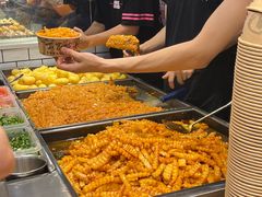-丁家坡洋芋·观音桥好吃街A区(全国总店)