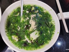 -新白鹿餐厅(百联中环店)