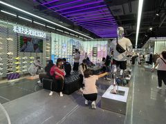 -万达广场(大明宫店)