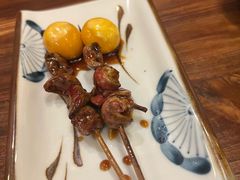 -鸟剑居酒屋(天河南二路店)