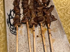 -水煮三国·川鲁江湖菜(香山店)