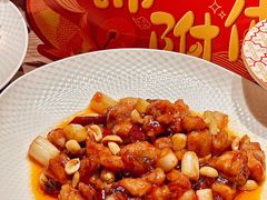 -老磁器口豆汁店(天坛店)