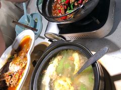 -刀板香·安徽菜(国购IFC店)