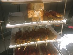 -丰茂烤串(全国首店)
