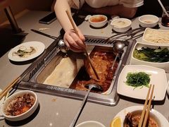 -海底捞火锅(方塔东街店)
