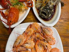-南海渔家•渔民海鲜(万豪店)