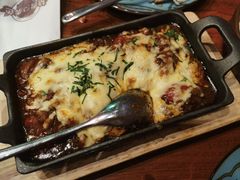 牛肉奶酪恰舒舒里-格鲁·秀色Georgia’s Feast