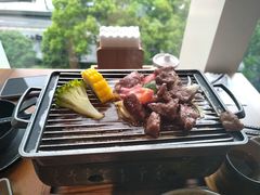 -九井澤精致料理(金茂店)