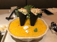 -荟廷·晶萃(陆家嘴尚悦湾店)