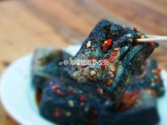 -五娭毑臭豆腐(黄兴南路店)