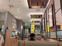 -Aqua Oasis 水天堂(石路天虹店)