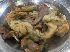 -标记美食新鲜猪杂(兴南大道店)
