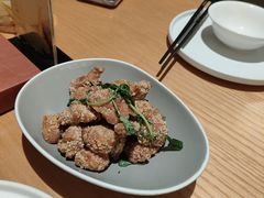 -隅乐胡椒虾·台湾菜·团建(皇岗店)