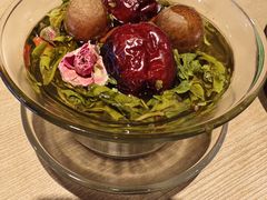三炮台茶-阿西娅·西北妈妈拿手菜·清真(西关店)