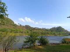 -桃源咖啡厅(武夷山大红袍山庄店)