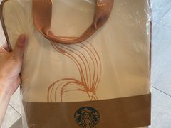 -星巴克(保定万博广场店)