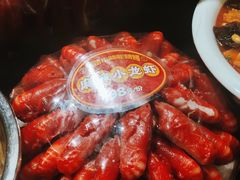 -福苗小骆驼烧烤(大唐不夜城店)