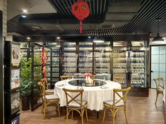 -徐记私厨(半淞园路店)