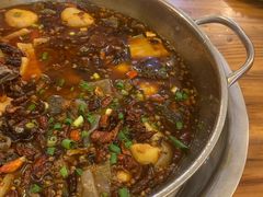 -黑竹香鸡(营和巷店)